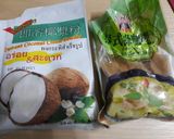 泰式椰香綠咖哩鍋的食譜步驟3照片