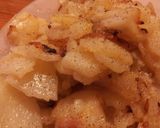 A picture of step 6 of Fried potatoes.