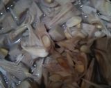 Foto langkah ke 1 dari resep Gulai Nangka Muda.