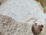 Kolak Campur (Pisang, Nangka, Candil Labu Kuning)