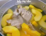 Hình bước làm 4 của món Bữa cơm gia đình 23