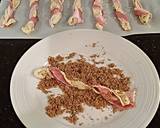 Bacon Wrapped Cheese Breadsticks recipe step 9 photo