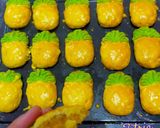 Foto langkah ke 4 dari resep Nastar Mooncake Taiwan.