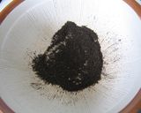 A picture of step 2 of Reduced Butter Banana Tea Muffins.