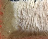 A picture of step 1 of Home made Gurasa.