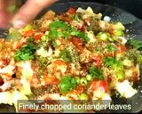 A picture of step 12 of Aloo Dahi Papdi Chaat.
