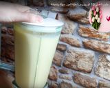صورة لخطوة 2 من وصفة تحلية الموز سهلة وبسيطة