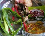 Cara Membuat Sayur Asem Kacang Merah 1