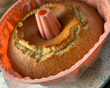 Foto del paso 3 de la receta: Torta de coco 🥥