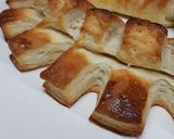 Foto del paso 7 de la receta: Cremonas caserita