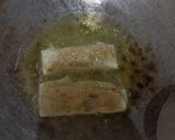 Foto langkah ke 4 dari resep Lumpia Labu Siam Tempe.