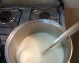 Foto del paso 4 de la receta: Postre serenito con caramelo