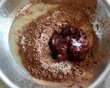 A picture of step 2 of Brownie.