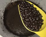 Foto del paso 3 de la receta: Mini torta de chocolate (1)