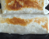 Foto del paso 5 de la receta: Burritos a la Blan