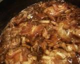 Weezy's Slow Cooked Chicken Adobo! recipe step 4 photo