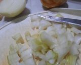 Foto del paso 3 de la receta: Pollo con azafrán