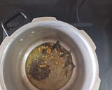 A picture of step 1 of Avial.