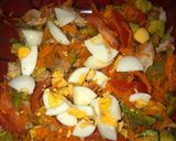 Foto del paso 1 de la receta: Ensalada súper saludable!!