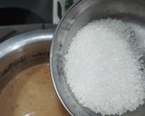 A picture of step 7 of Adrak wali chai.