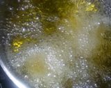 A picture of step 6 of Syrian Fried Kibbeh.