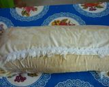 Foto del paso 12 de la receta: Jelly roll de crema de limón