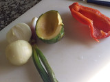 Ravioles con salsa boloñesa A mi estilo