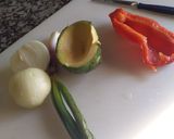 Foto del paso 1 de la receta: Ravioles con salsa boloñesa A mi estilo