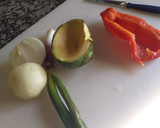 Foto del paso 1 de la receta: Ravioles con salsa boloñesa A mi estilo