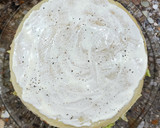 Foto del paso 16 de la receta: ✨💫 Torres de chenoa - Torre de panqueques con aprovechamiento de vitel tonné 💫✨