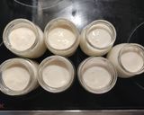 Foto del paso 4 de la receta: Mousse de limón 🍋