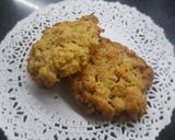 Foto del paso 5 de la receta: Cookies de avena
