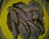 A picture of step 8 of Roast beef.