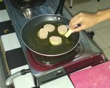 Foto langkah ke 11 dari resep Rolade Daging Sapi.