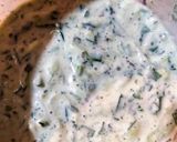 Foto del paso 3 de la receta: Ensalada de Bulgur al Tzatziki
