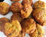 Foto del paso 3 de la receta: Falafel