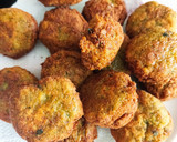 Foto del paso 3 de la receta: Falafel