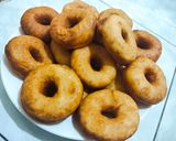 Foto langkah ke 7 dari resep Donat kentang.