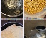 A picture of step 2 of For Natto Lovers Outside Japan! Home-Made Natto in an Oven!.