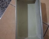 Foto langkah ke 5 dari resep Brownis Coklat Ummi.
