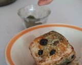Foto del paso 6 de la receta: Guarnición de verduras salteadas con lomo de cerdo mechado 🔥