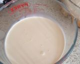 A picture of step 8 of My Cheesy Fruity Yogurt Cream Cake 😘.