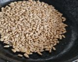 Foto del paso 2 de la receta: Pan de lentejas (sin remojar) y avena