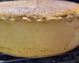 Foto del paso 1 de la receta: Mini torta decorada sin gluten