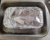 A picture of step 12 of BBQ Meatloaf with a Kick!.
