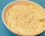 Foto langkah ke 6 dari resep 👉 Union Dipping Sauce 👈 #ketopad_cp_sauceketo.