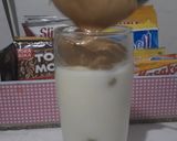 Foto langkah ke 3 dari resep Dalgona Coffee.