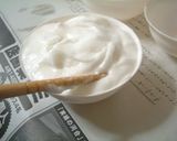 A picture of step 5 of Karukan: A Regional Speciality from Kagoshima.