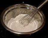 Carrot Chiffon Cake with Cinnamon Cream Cheese Glaze recipe step 3 photo