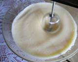 Oil-Free Blueberry Yogurt Cake
